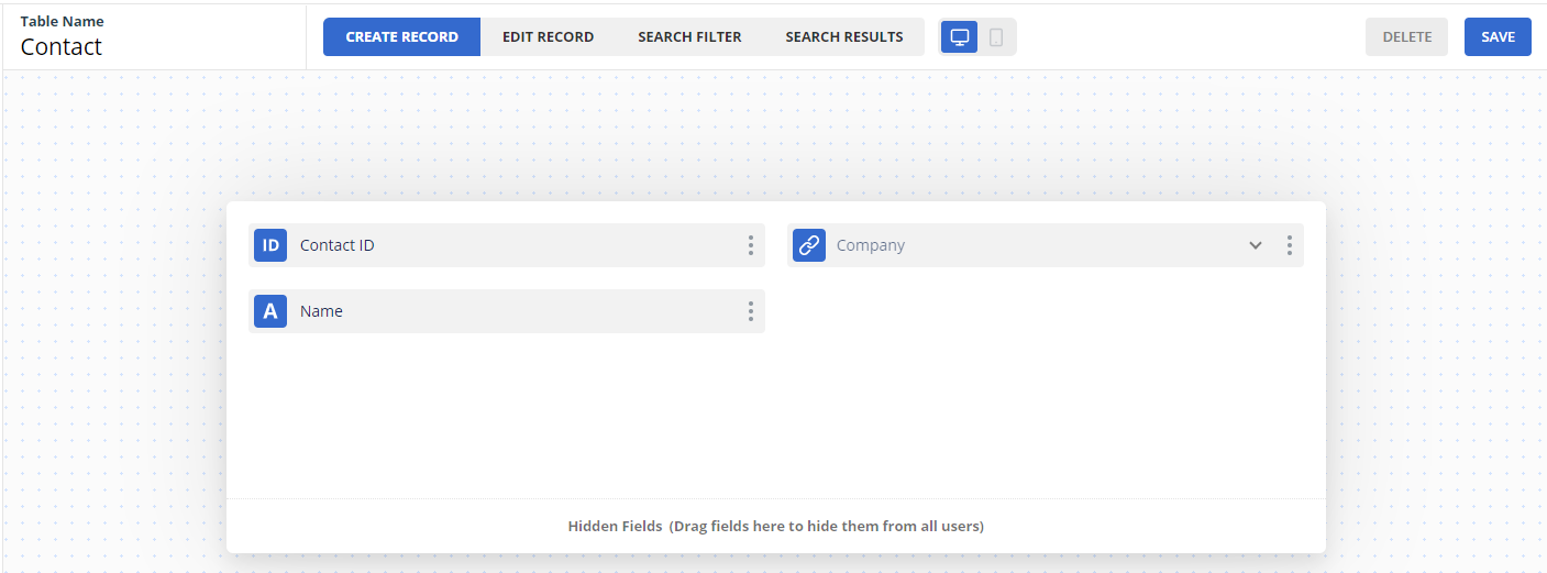 ScreensContactCompany